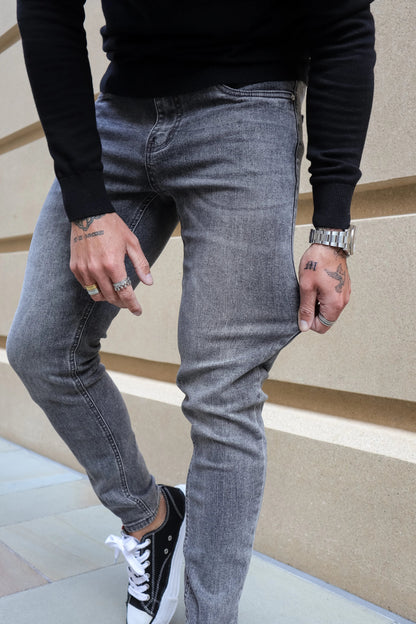 Jaxon Denim Jeans