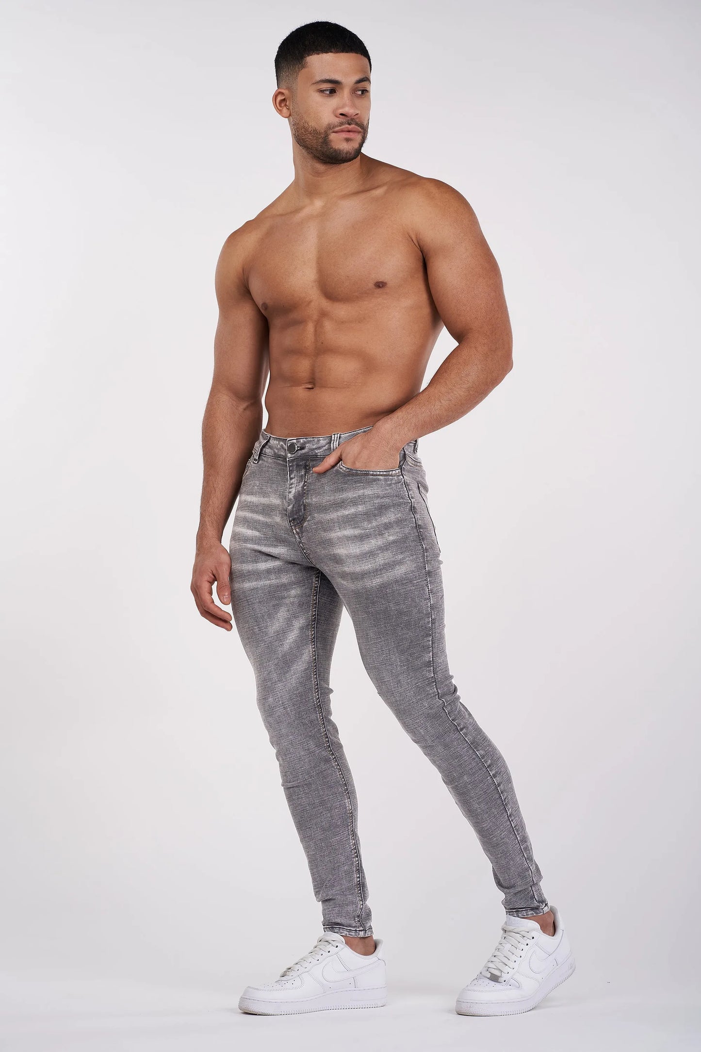 KOALA SYDNEY  Lorenzo Denim Jeans