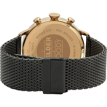 Welder Moody Watch Men's Watch
