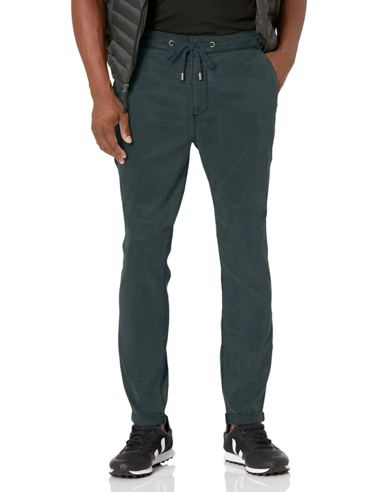 Fraser Men's Cuffed Trouser