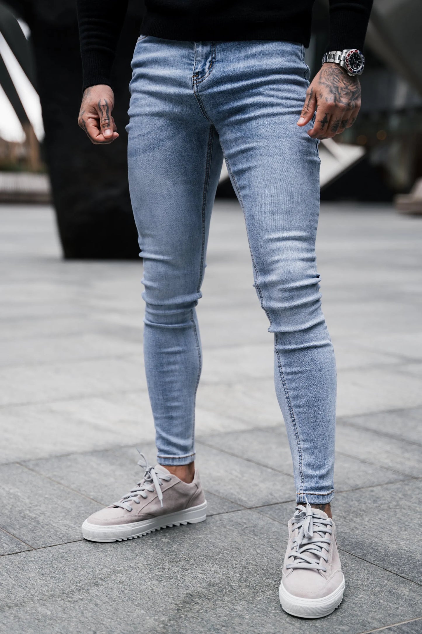 KOALA SYDNEY  Lorenzo Denim Jeans