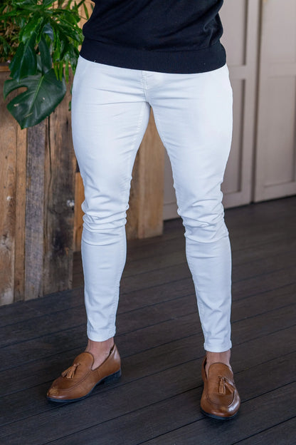 KOALA SYDNEY  Lorenzo Denim Jeans