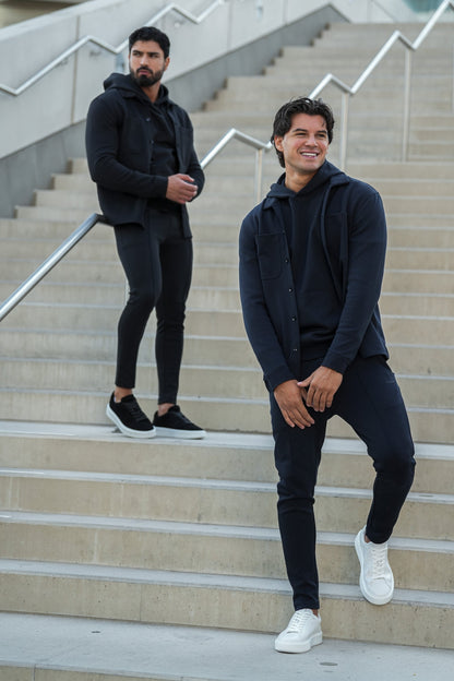 KOALA SYDNEY  Performance Hoodie for Active Lifestyles