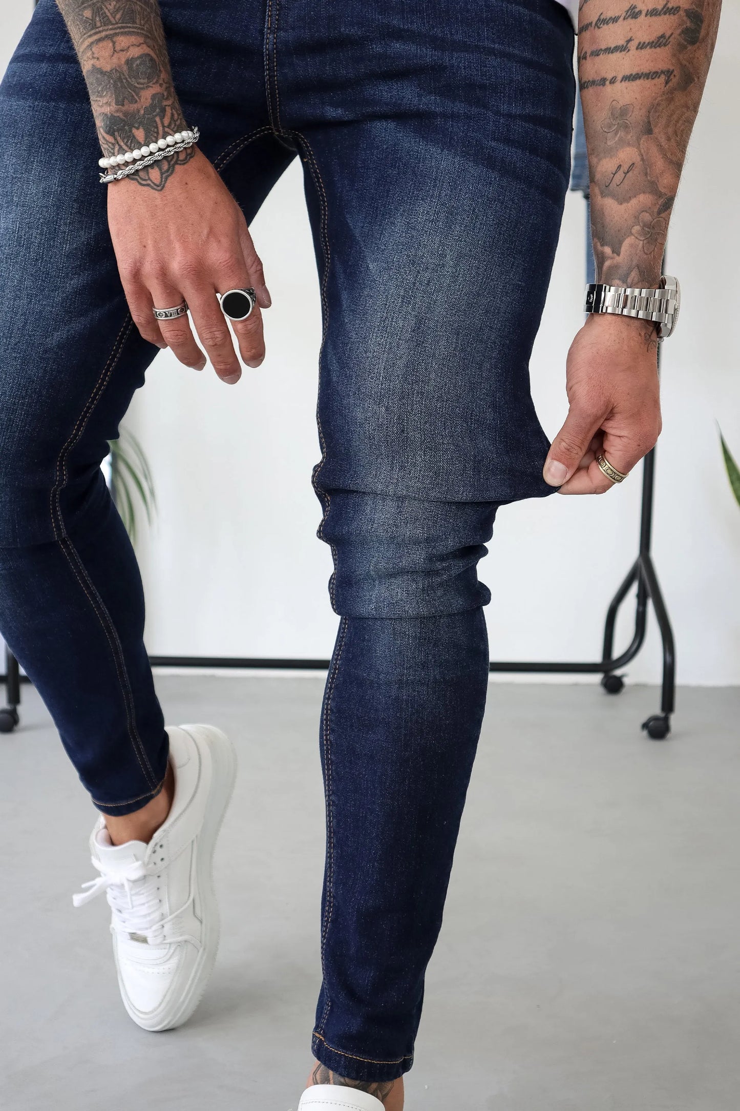 KOALA SYDNEY  Lorenzo Denim Jeans