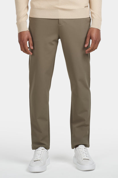 TECH-ENHANCED TROUSERS