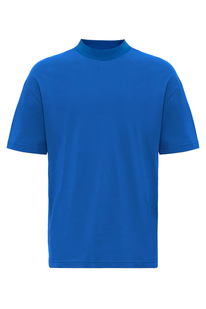 Men's Sax Relaxed Fit Basic T-Shirt - Wessi