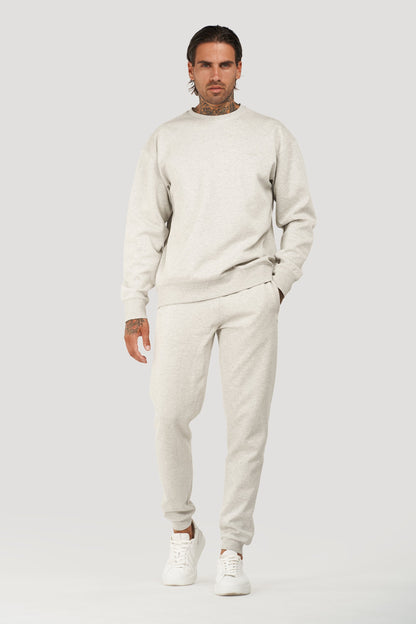 Easygoing Jogger Pants