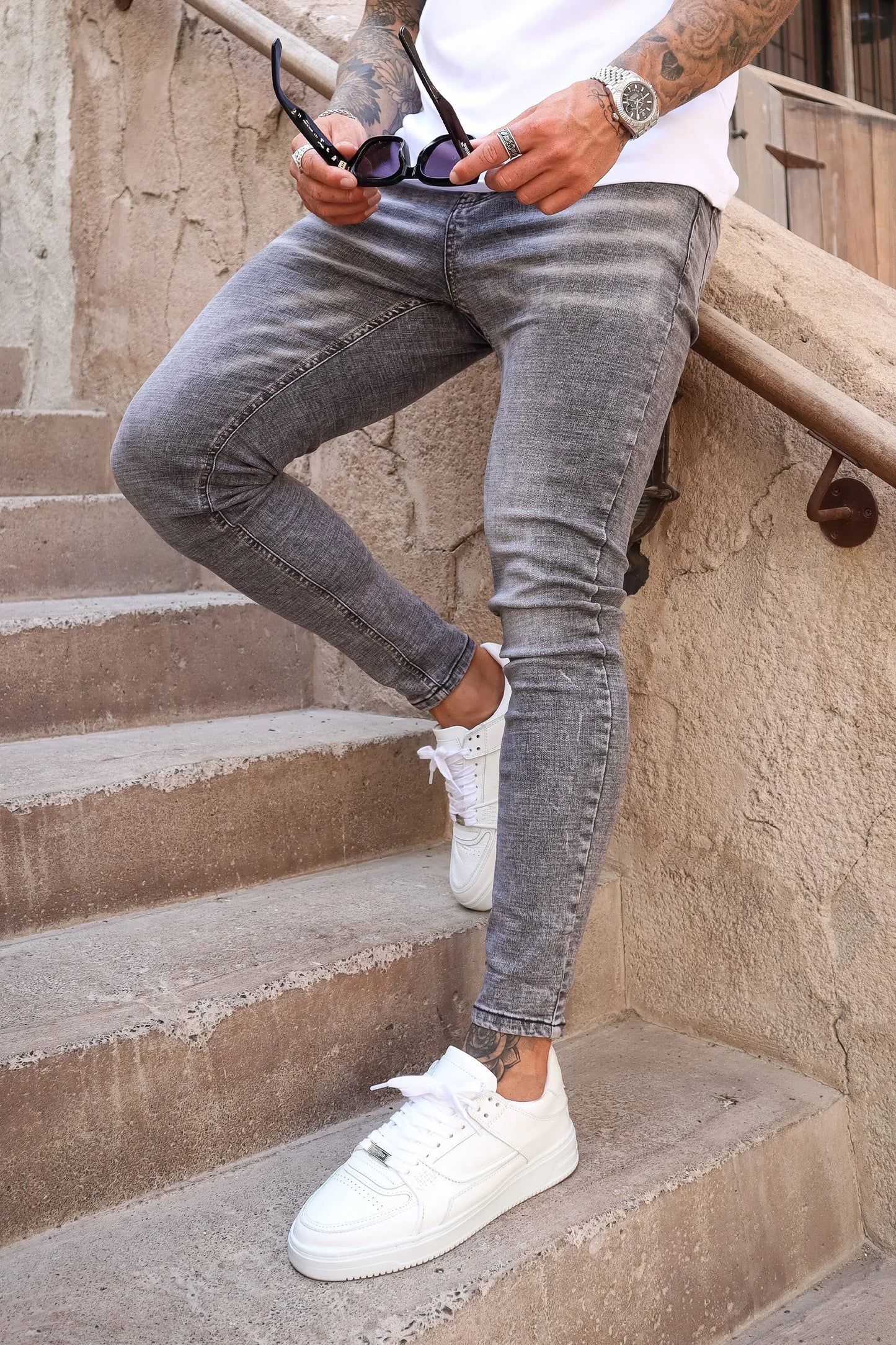 KOALA SYDNEY  Lorenzo Denim Jeans