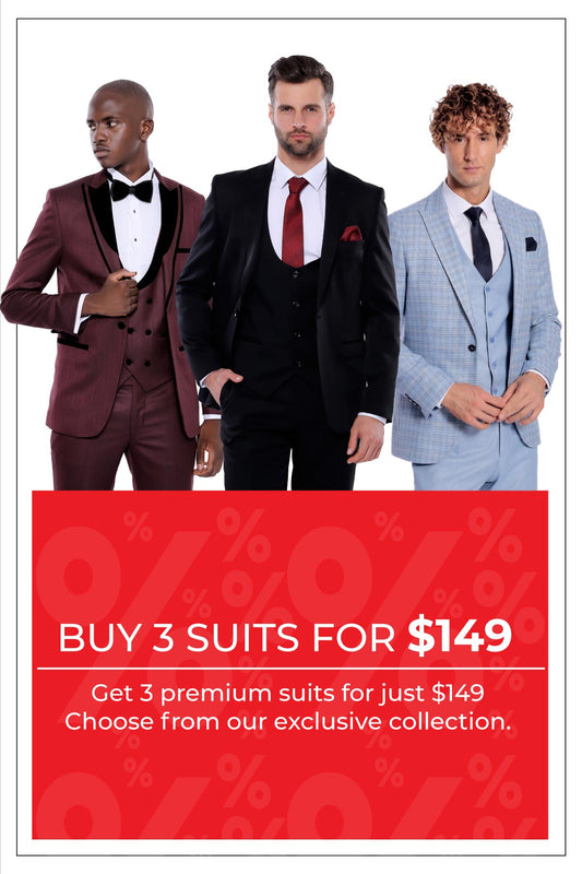 KOALA SYDNEY  Buy 3 Suits For $149!