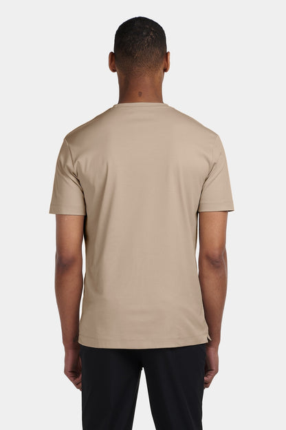 Neutral Blend Luxe T-Shirt Set - 3 Pack