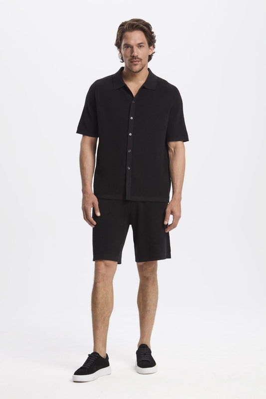 RUSSO KNITTED SET