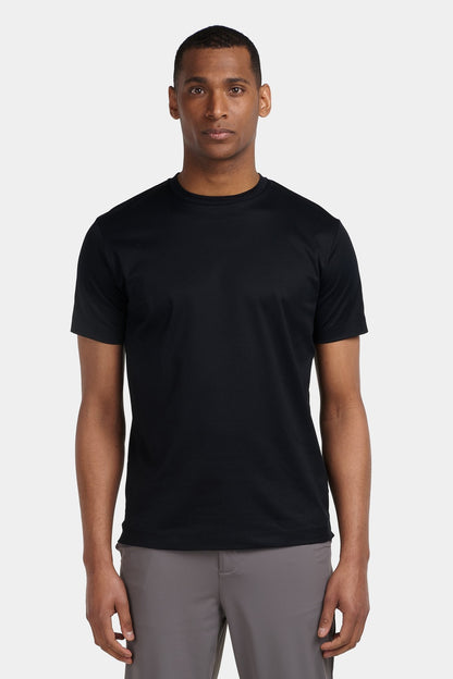LUXE CLASSIC T-SHIRT SET - 3-PACK