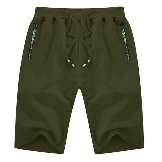 Men's Casual Classic Fit Shorts